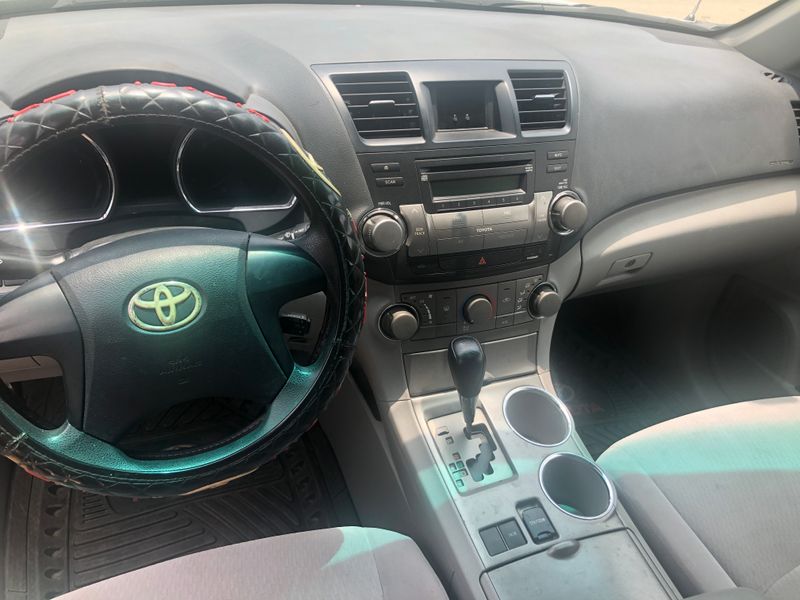 Thumbnail 5 of 2009 Toyota Highlander
